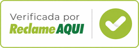 Reclame Aqui — perfil Mapa da Sorte